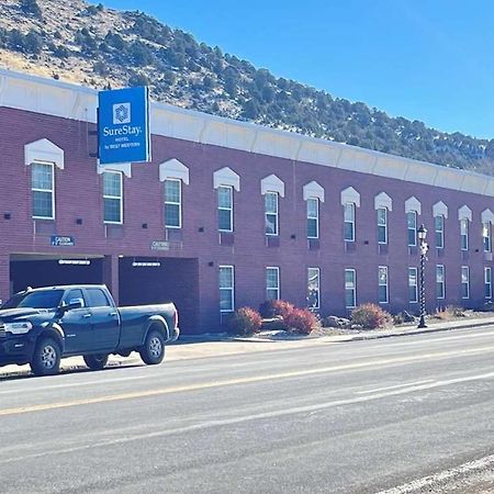 Surestay Hotel By Best Western Eureka 외부 사진