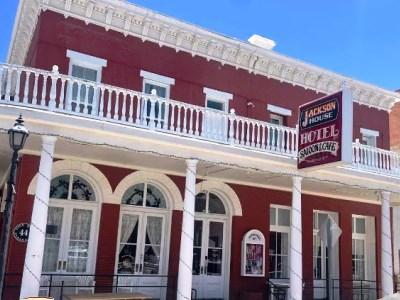 Surestay Hotel By Best Western Eureka 외부 사진