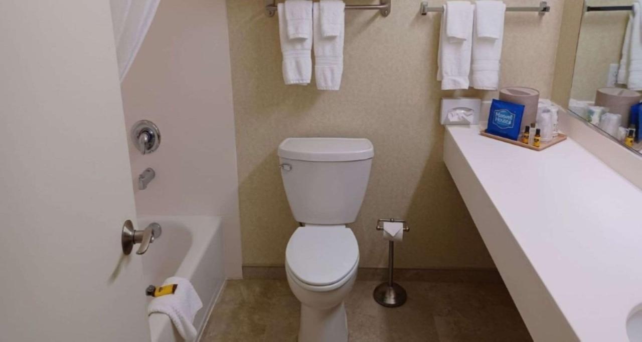 Surestay Hotel By Best Western Eureka 외부 사진