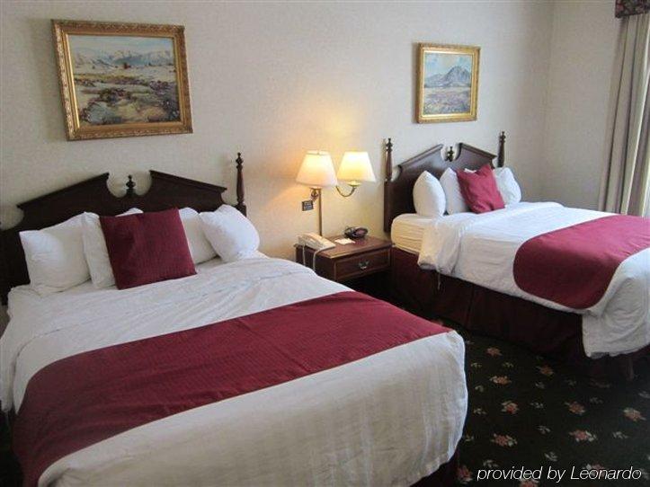 Surestay Hotel By Best Western Eureka 외부 사진
