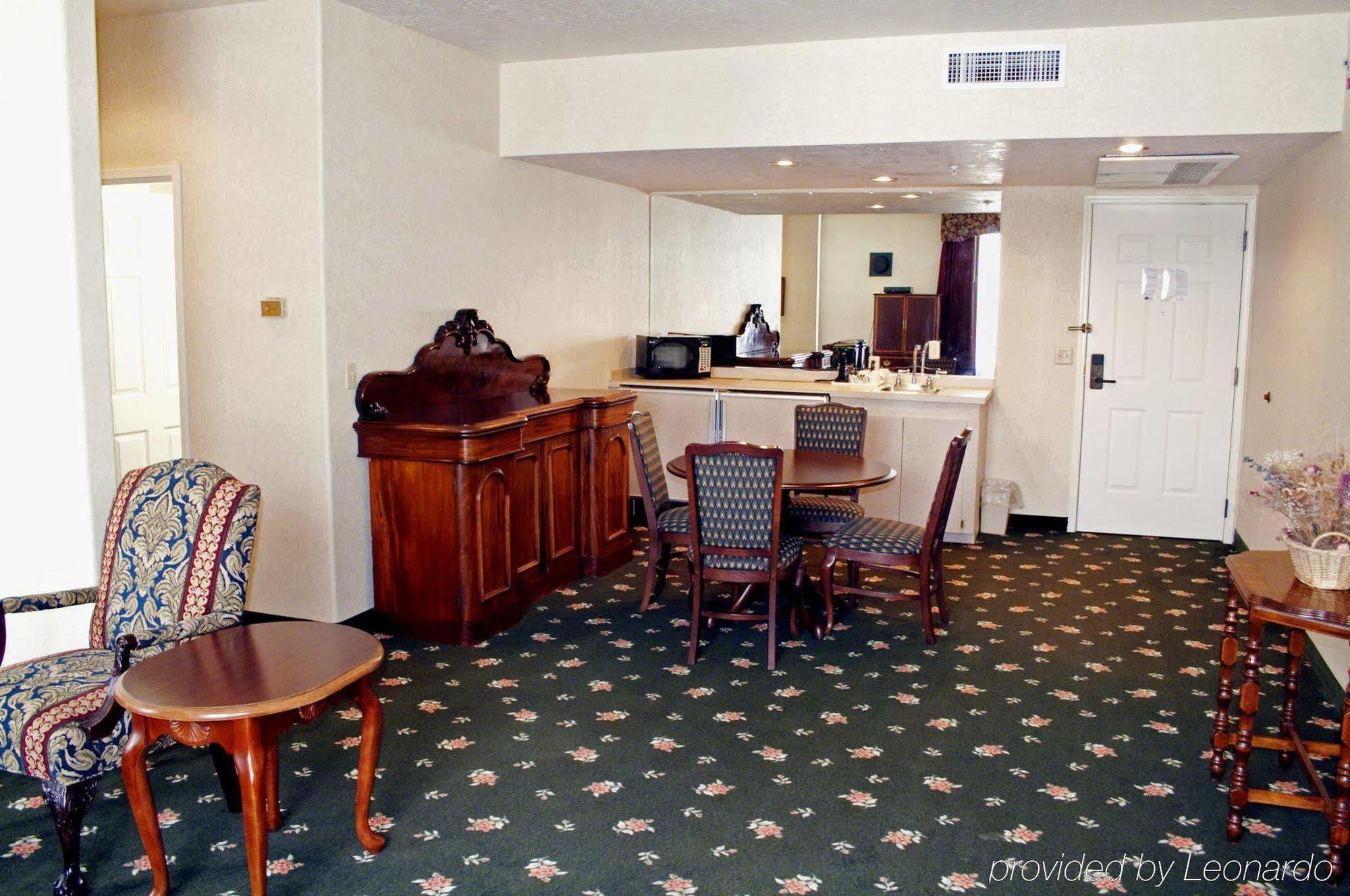 Surestay Hotel By Best Western Eureka 객실 사진